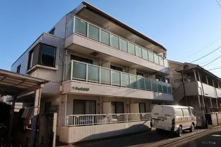 シティ大和田の画像