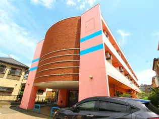 クレセールふじみ野Iの画像