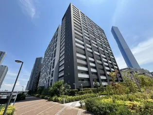 ザ 晴海レジデンスの画像