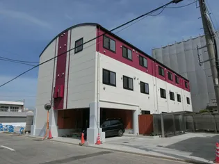 メゾン ド スリジエの画像