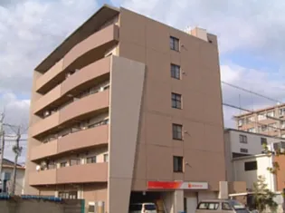 ブリランテ大浜の画像