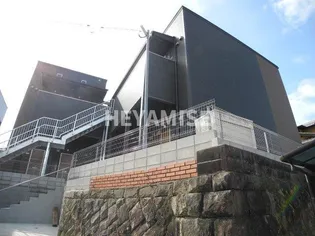 デ クメール西小路の画像