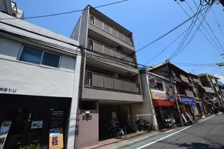 ギャザープレイスセントの画像