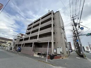 第二地録ビルの画像