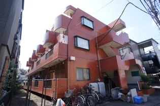 フォーレストハイツの画像