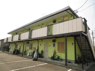 コーポ滝沢Aの画像