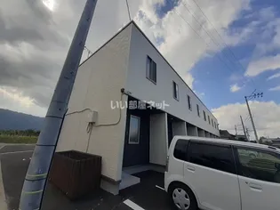 シャロムふえき A棟の画像