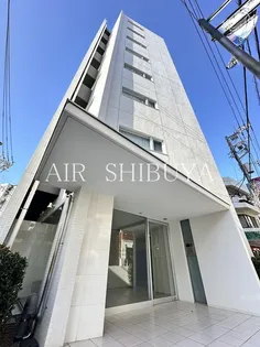 エクセリア二子多摩川IIIの画像