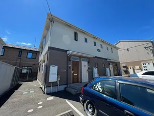 アザレアAの画像