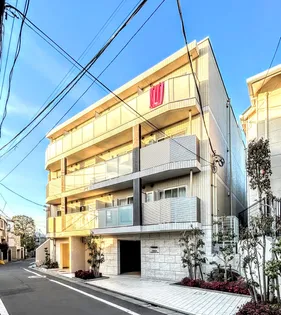 クレイシア都立大学クラッセの画像