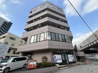 クレールメゾン北野の画像