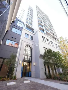 レ・ジェイドクロス千代田神保町【5階】の外観