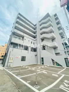 LA MAISON長崎駅東通りの画像