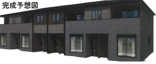 インスラ 佐原 Cの画像