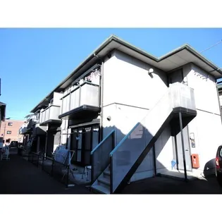 グリーンヴィラの画像