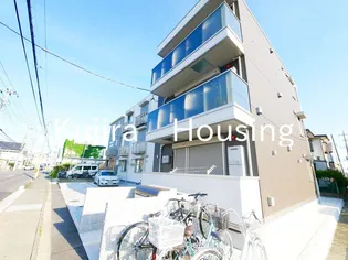 Dアヴァンス赤山町の画像