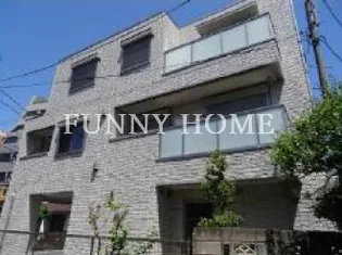 エスポワール上高井戸の画像