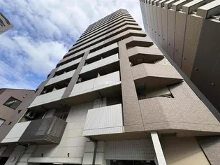 兵庫県神戸市中央区海岸通5【マンション】の外観