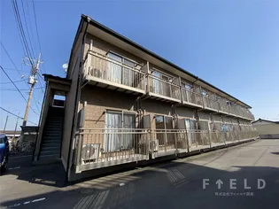 パレット高経大IIの画像