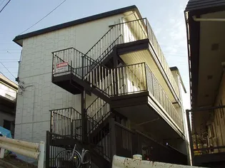 野村マンションの画像