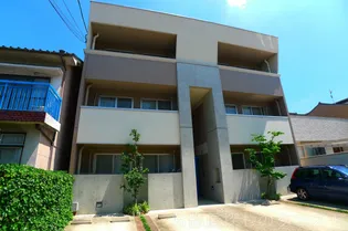 スカイコートの画像