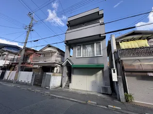 増田ビルの画像