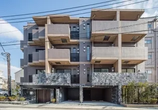 コンシェリア駒沢 THE RESIDENCEの画像