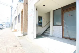 山口県下関市後田町1【マンション】の外観