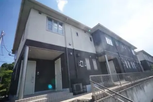 ビューグランドB棟の画像