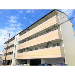 パステルサンライズの画像