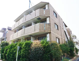 日興パレス桜新町の画像