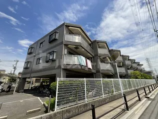 ストーン本八幡の画像