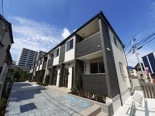 シャン ド フルールの画像