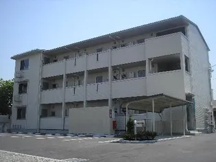 ヴィラ ベルクの画像