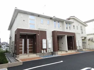 グリーン フィールドBの画像