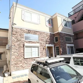 プリマ南太田の画像