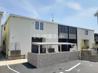 ラメール シエルⅡの画像