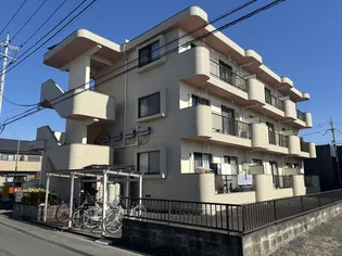 エコーハイツKの画像