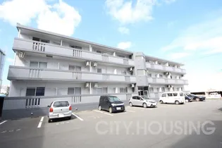 GRACY山城西の画像