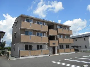 セジュール リリー Cの画像