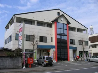 佐賀県佐賀市鬼丸町【マンション】の外観