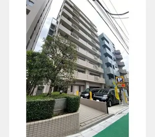 カーサグランデ本郷の画像