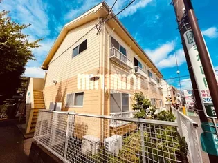 リベルティ2の画像