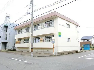 パークサイド岡本の画像