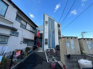 ハピーハイツの画像