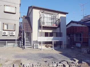 宮崎ハイツⅡの画像