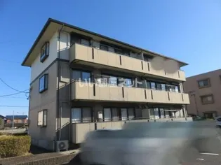 セ モア B棟の画像