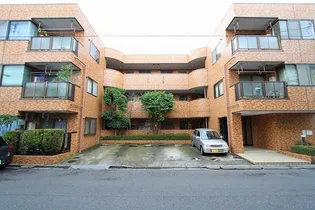 ロワイヤル田中の画像