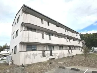 メゾンド桂の画像