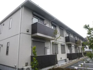 フローラルレジデンスの画像